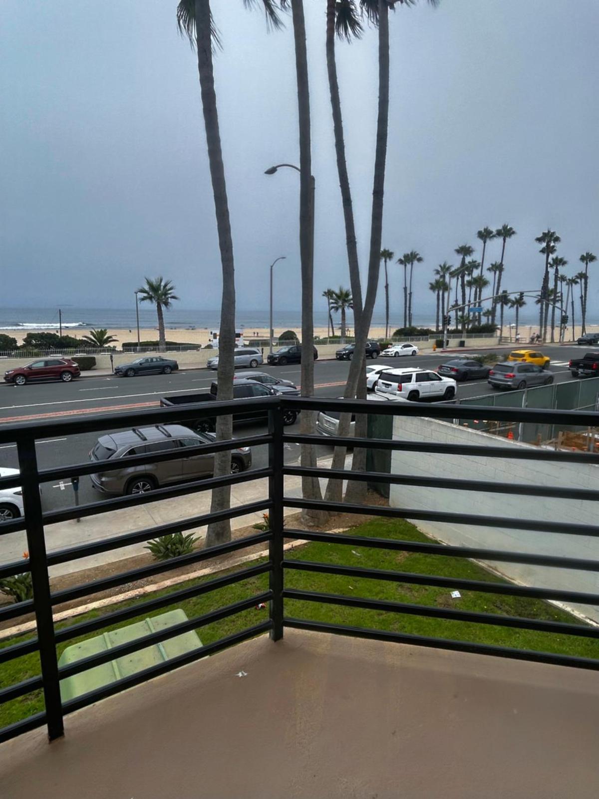 Huntington Beach Inn